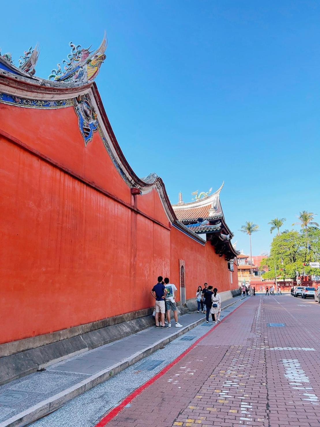 Dock Inn可包棟民宿 Tainan Dış mekan fotoğraf