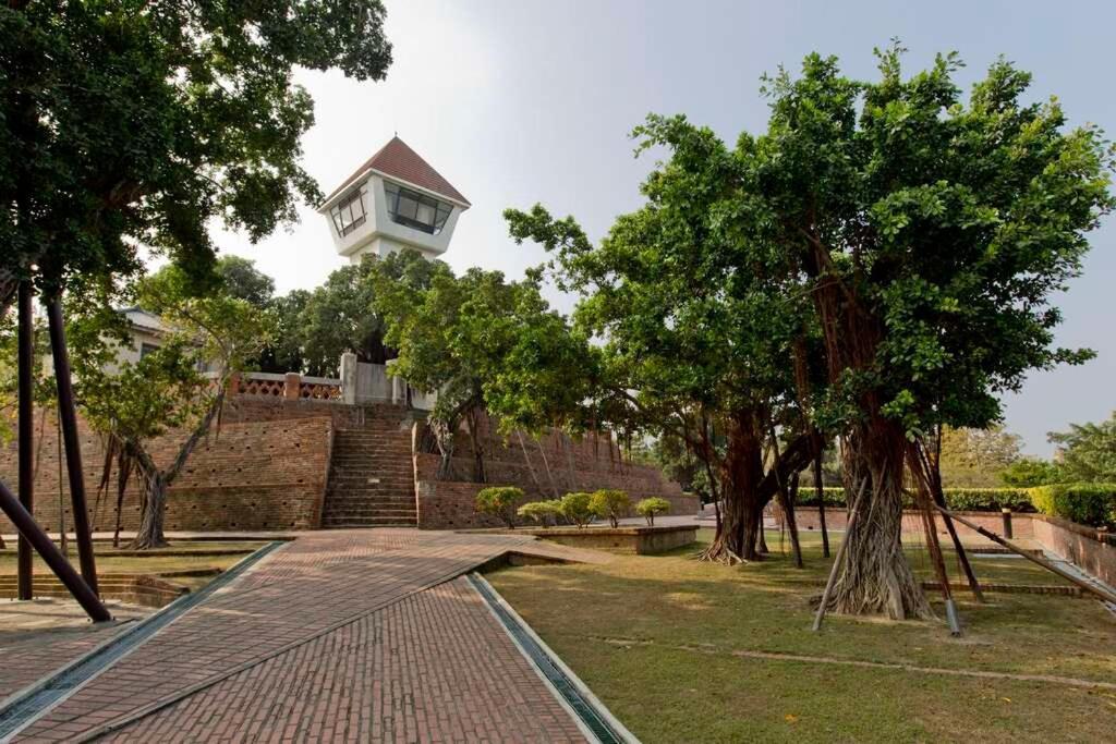 Dock Inn可包棟民宿 Tainan Dış mekan fotoğraf