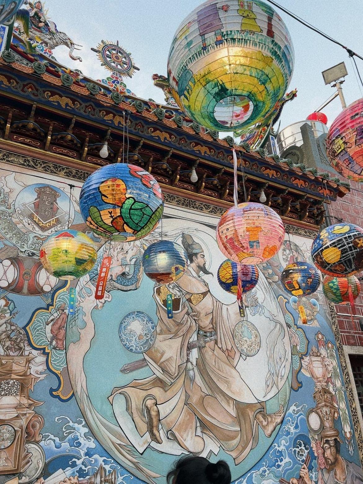Dock Inn可包棟民宿 Tainan Dış mekan fotoğraf