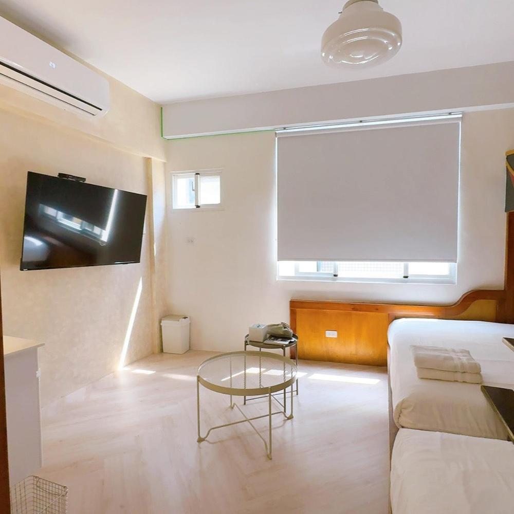 Dock Inn可包棟民宿 Tainan Dış mekan fotoğraf
